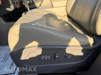 2009 Nissan Murano SL - miniatura 83