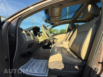 2009 Nissan Murano SL - miniatura 86