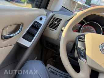 2009 Nissan Murano SL - miniatura 88