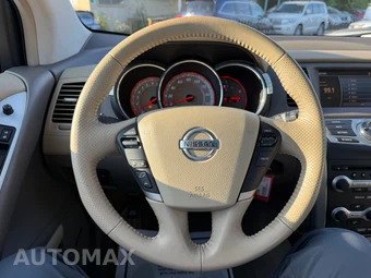 2009 Nissan Murano SL - miniatura 89