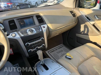 2009 Nissan Murano SL - miniatura 93