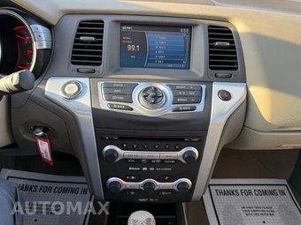2009 Nissan Murano SL - miniatura 95