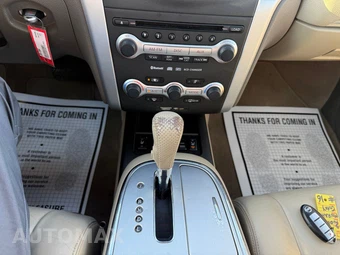 2009 Nissan Murano SL - miniatura 96