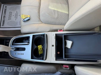 2009 Nissan Murano SL - miniatura 98