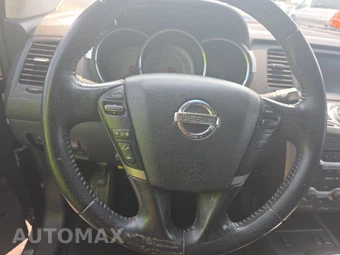 2009 Nissan Murano SL – miniatura 10
