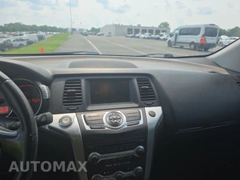 2009 Nissan Murano SL – miniatura 11