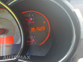 2009 Nissan Murano SL – miniatura 12