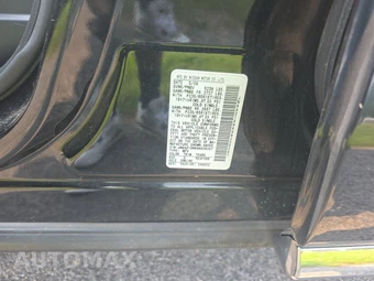 2009 Nissan Murano SL – miniatura 14