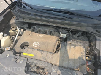 2009 Nissan Murano SL – miniatura 15
