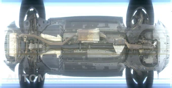 2009 Nissan Murano SL – miniatura 19