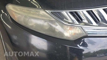 2009 Nissan Murano SL – miniatura 32