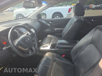 2009 Nissan Murano SL – miniatura 7