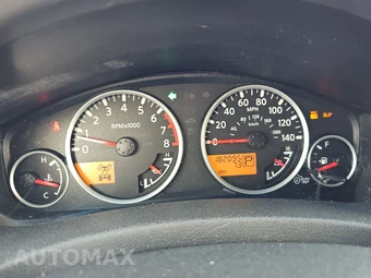 2009 Nissan Pathfinder S - miniatura 12