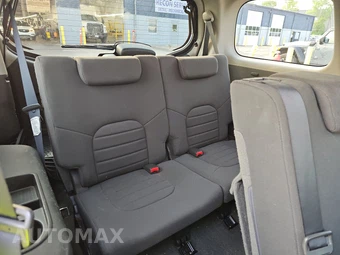 2009 Nissan Pathfinder S - miniatura 14