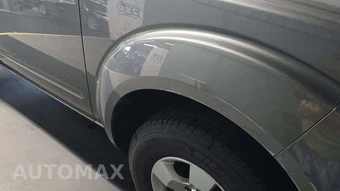 2009 Nissan Pathfinder S - miniatura 20
