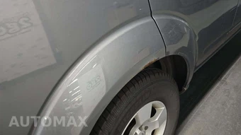 2009 Nissan Pathfinder S - miniatura 25