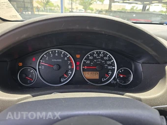 2009 Nissan Pathfinder SE – miniatura 12