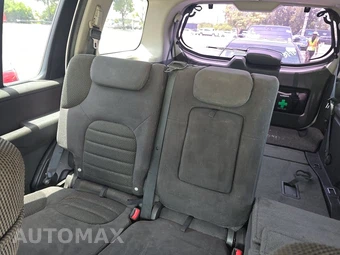 2009 Nissan Pathfinder SE – miniatura 13