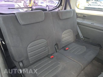 2009 Nissan Pathfinder SE – miniatura 14
