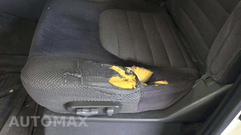 2009 Nissan Pathfinder SE – miniatura 21