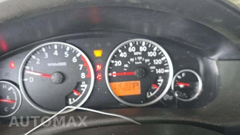 2009 Nissan Pathfinder SE – miniatura 22