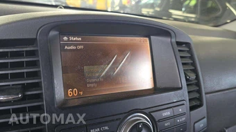 2009 Nissan Pathfinder SE – miniatura 24
