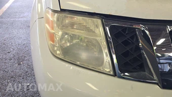 2009 Nissan Pathfinder SE – miniatura 28
