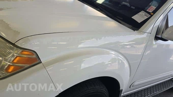 2009 Nissan Pathfinder SE – miniatura 30