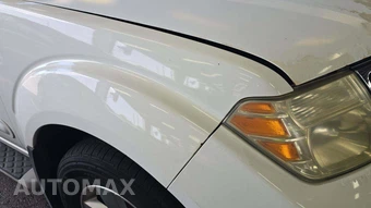 2009 Nissan Pathfinder SE – miniatura 34