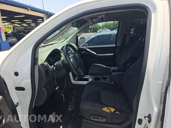 2009 Nissan Pathfinder SE – miniatura 7