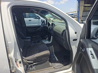 2009 Nissan Pathfinder SE – miniatura 8