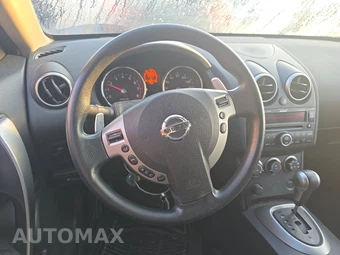 2009 Nissan Rogue SL - miniatura 10