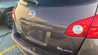 2009 Nissan Rogue SL - miniatura 19