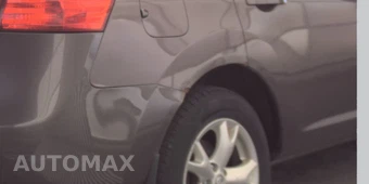2009 Nissan Rogue SL - miniatura 20