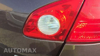 2009 Nissan Rogue SL - miniatura 21