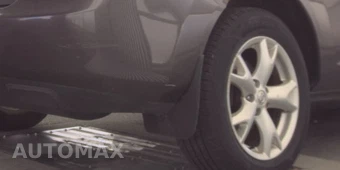 2009 Nissan Rogue SL - miniatura 25