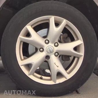 2009 Nissan Rogue SL - miniatura 26