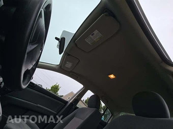 2009 Nissan Sentra 2.0 FE+ – miniatura 11