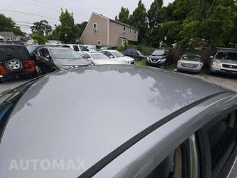 2009 Nissan Sentra 2.0 FE+ – miniatura 12