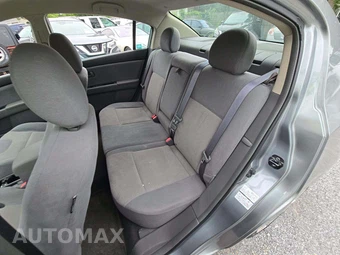 2009 Nissan Sentra 2.0 FE+ – miniatura 13