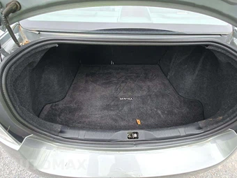 2009 Nissan Sentra 2.0 FE+ – miniatura 14