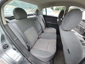 2009 Nissan Sentra 2.0 FE+ – miniatura 16