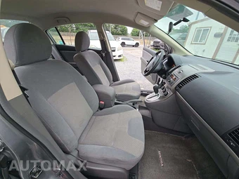 2009 Nissan Sentra 2.0 FE+ – miniatura 18