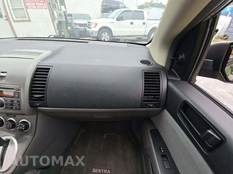 2009 Nissan Sentra 2.0 FE+ – miniatura 19