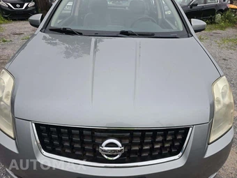2009 Nissan Sentra 2.0 FE+ – miniatura 21