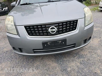 2009 Nissan Sentra 2.0 FE+ – miniatura 22
