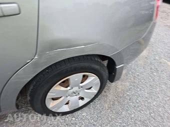 2009 Nissan Sentra 2.0 FE+ – miniatura 24