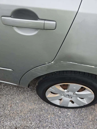 2009 Nissan Sentra 2.0 FE+ – miniatura 25
