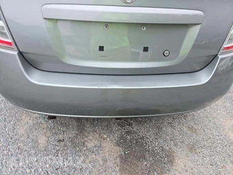 2009 Nissan Sentra 2.0 FE+ – miniatura 26