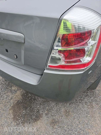 2009 Nissan Sentra 2.0 FE+ – miniatura 27